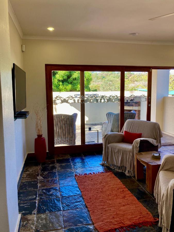 Bergdale Cottages Hazyview Kültér fotó