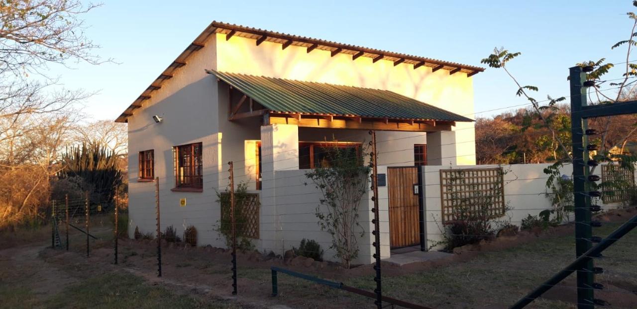 Bergdale Cottages Hazyview Kültér fotó