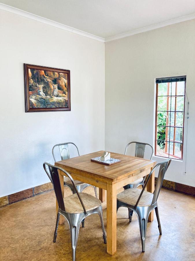 Bergdale Cottages Hazyview Kültér fotó